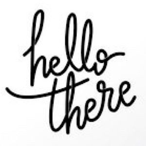 WELCOME TO MY CLOSET